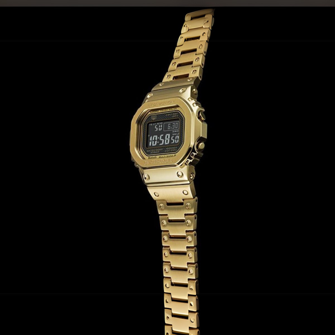 Casio G-Shock Series Premium Quality