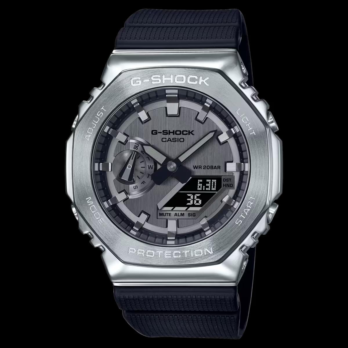 G shock - GM-2100-1A