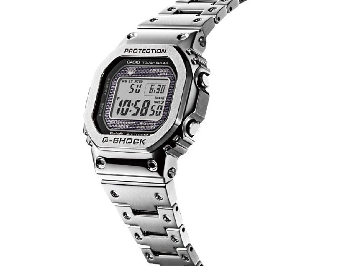 Casio G-Shock Series Premium Quality