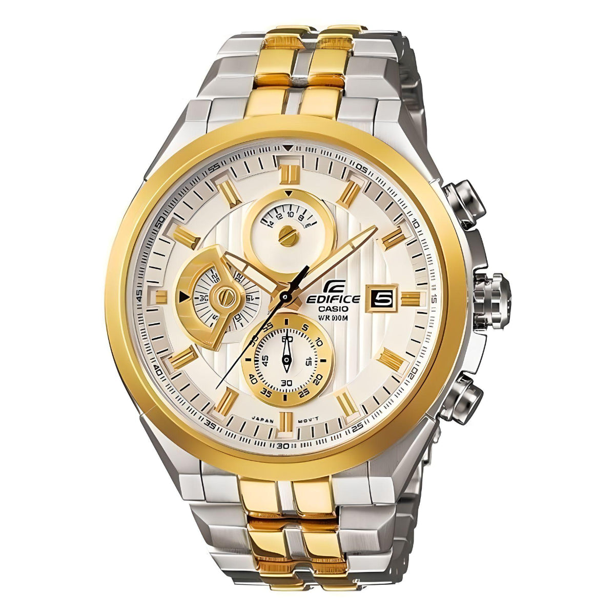Casio Edifice Chronograph Men's Watch